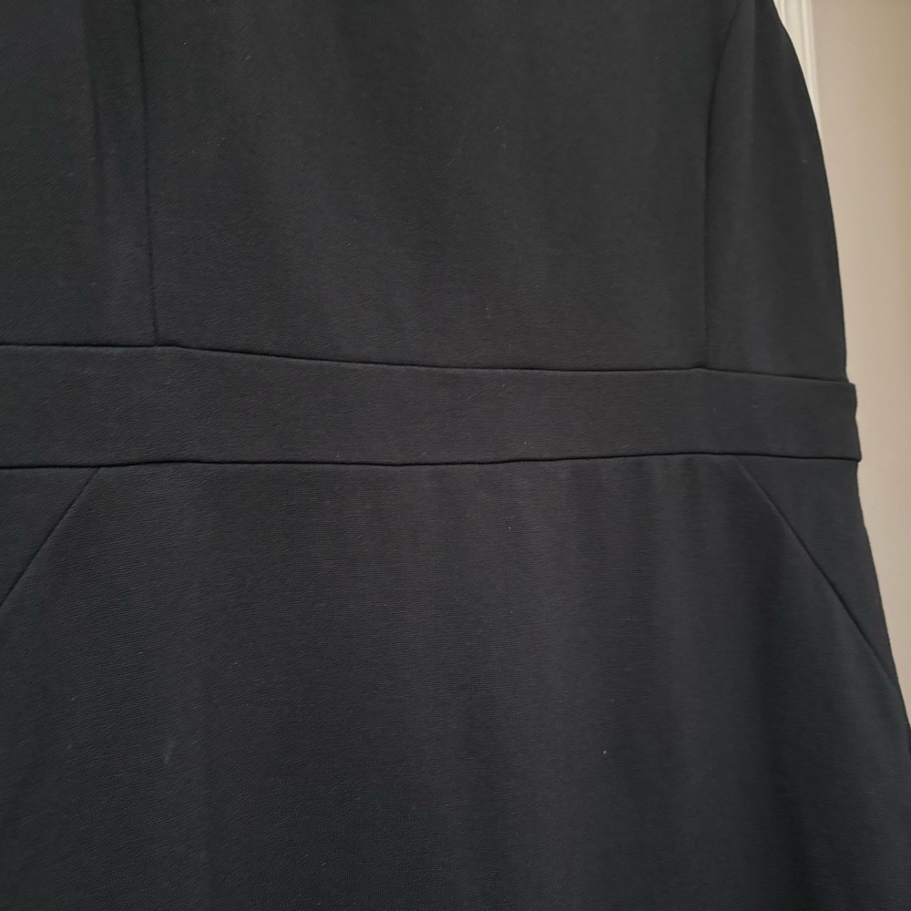 J crew size 8 black